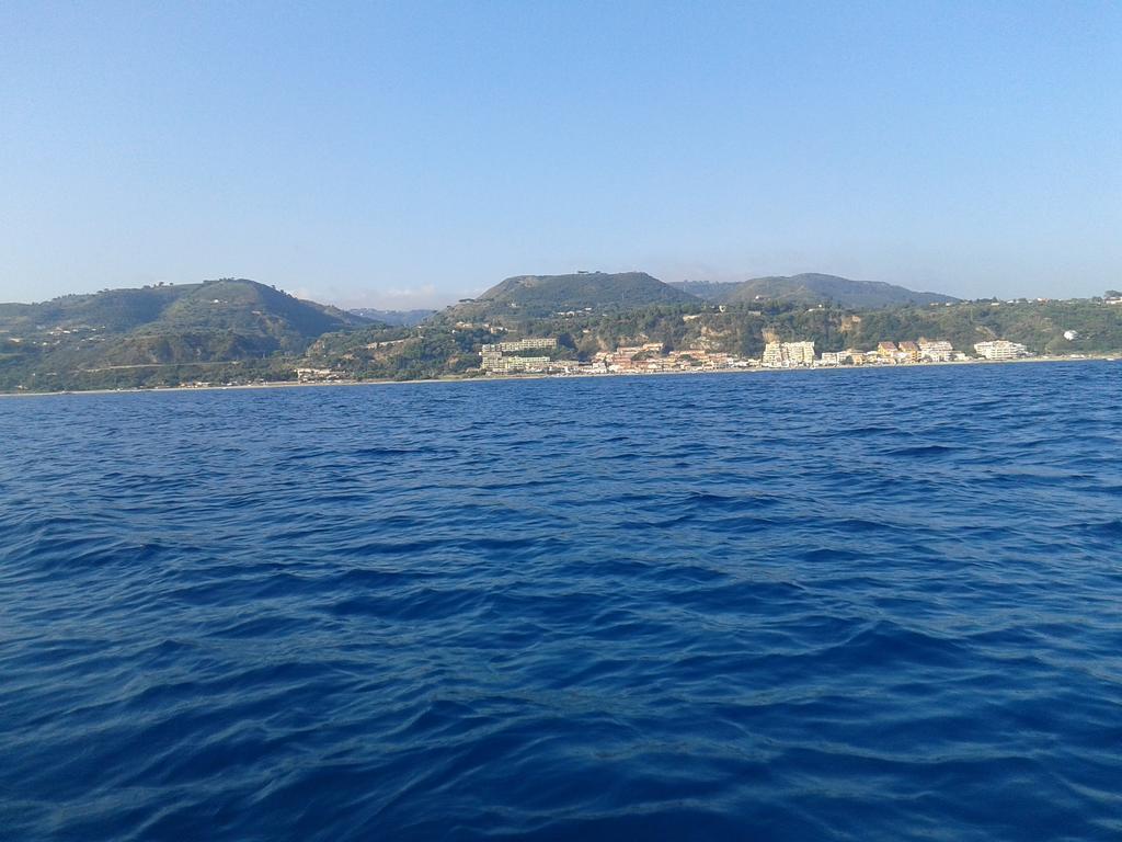 Appartamare Spina Aquarone Экстерьер фото