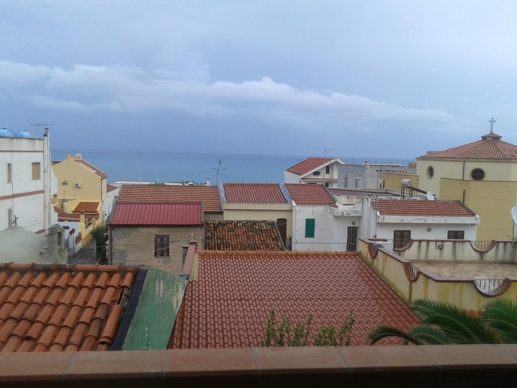 Appartamare Spina Aquarone Экстерьер фото